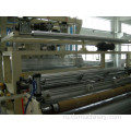 3 Layer Pe Co Extrusion Stretch Film Machinery